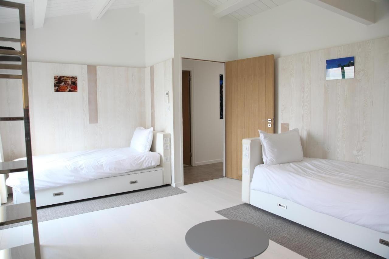 Villa La Sardane B&B Le Plomb Esterno foto